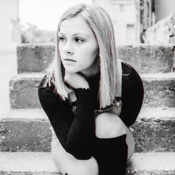 Meet your Posher, Grace - Picture 1 of 5